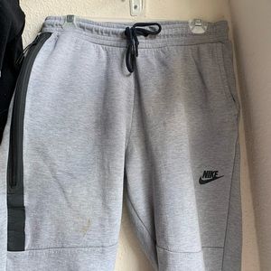 Nike sweat pants